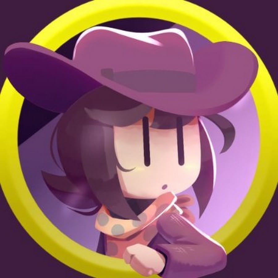 Undertale Yellow  Logo