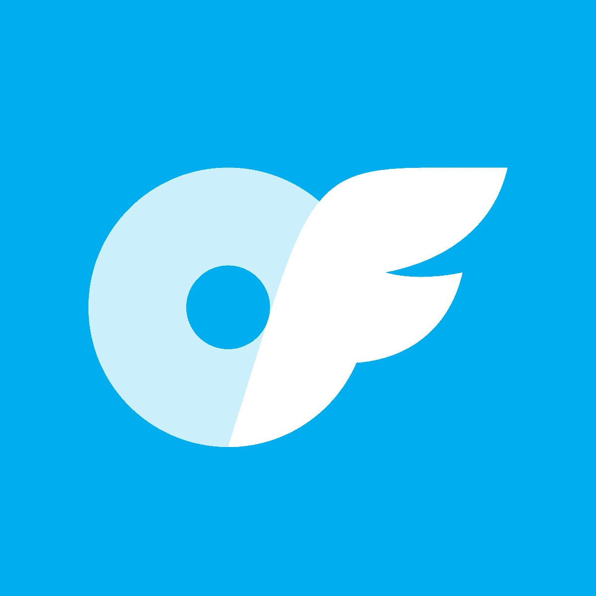 OnlyFans (Unlocked) Logo