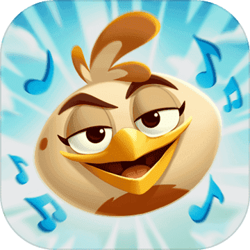 Angry Birds 2 Mod   Logo