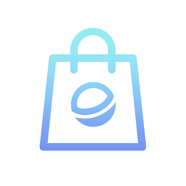 Gacha Shop Logo
