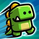 Hero Dino Mod Logo
