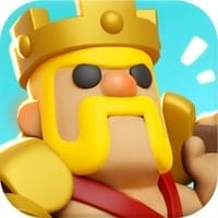 Clash Mini Mod  Logo