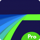 LumaFusion Pro Logo