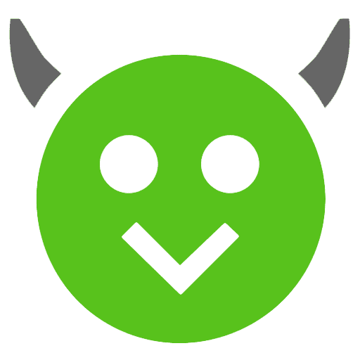 HappyMod Logo