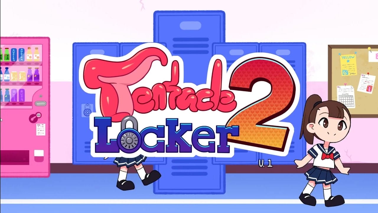 Deltarune Chapter 2 Mobile  Logo
