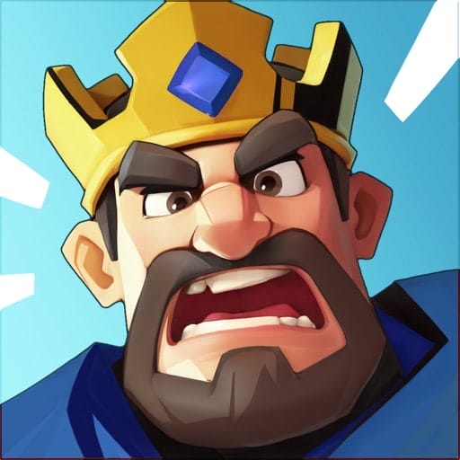 Kingshot Mod Logo