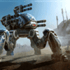 War Robots Mod Logo